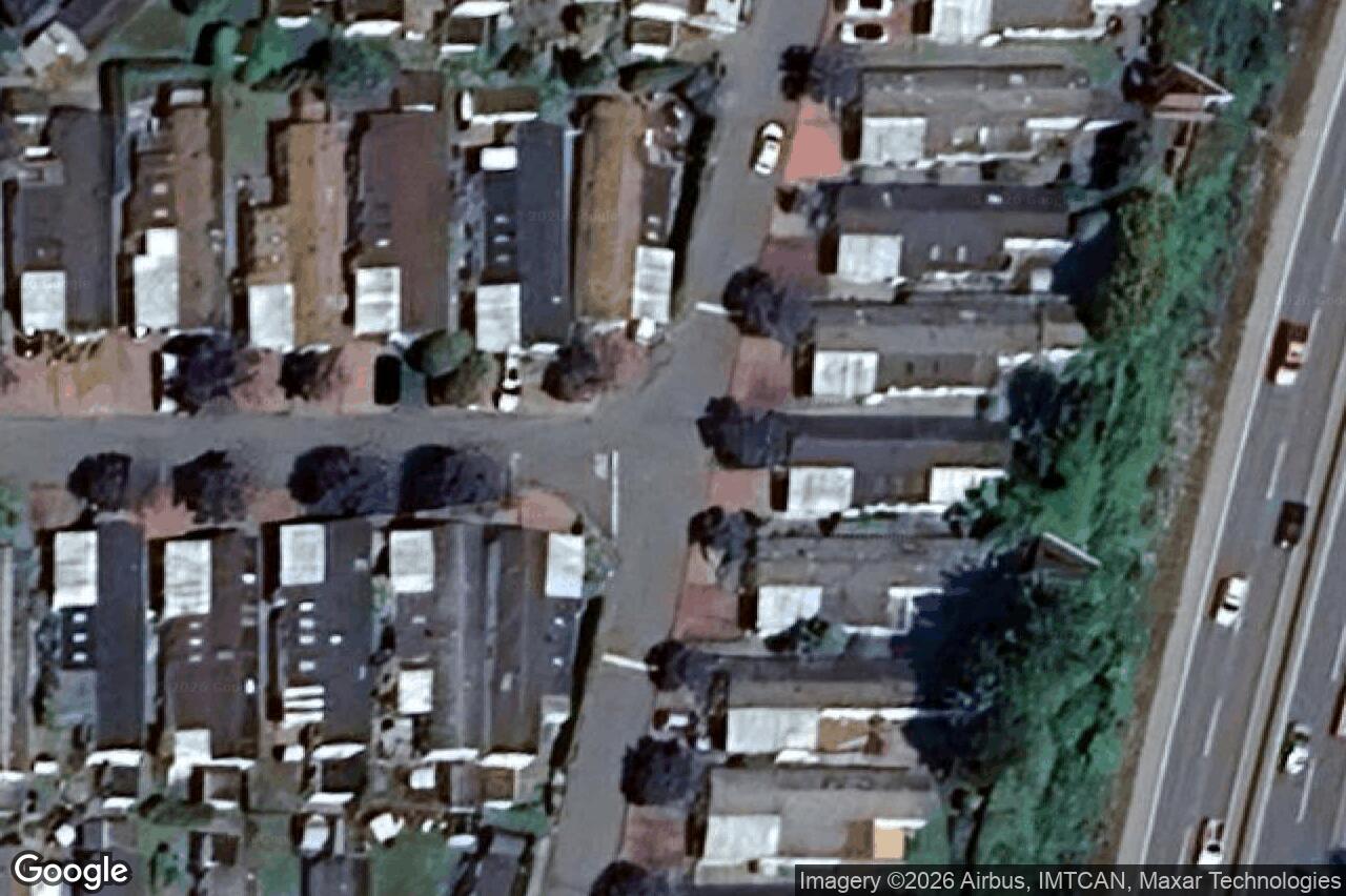 Aerial view of 81 – 7583 Central Saanich Rd, Central Saanich
