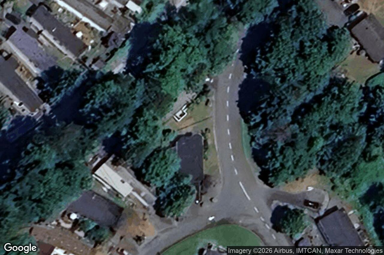 Aerial view of 204 – 2779 Stautw Rd, Central Saanich