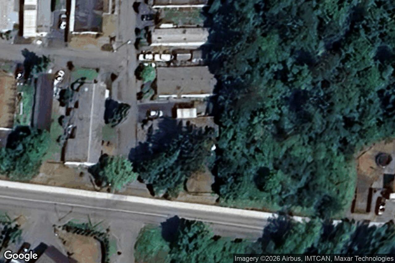 Aerial view of 410 – 2850 Stautw Rd, Central Saanich