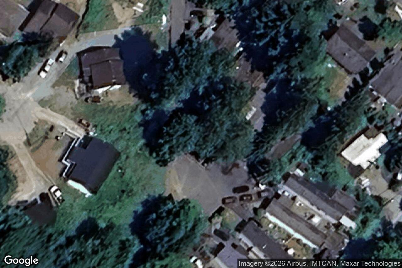 Aerial view of 5 – 2741 Stautw Rd, Central Saanich