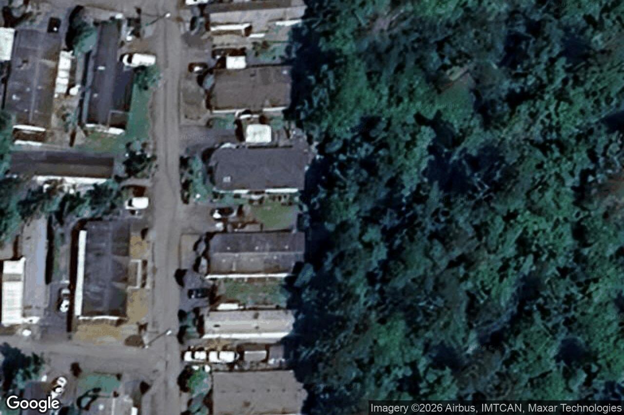 Aerial view of 613 – 2850 Stautw Rd, Central Saanich