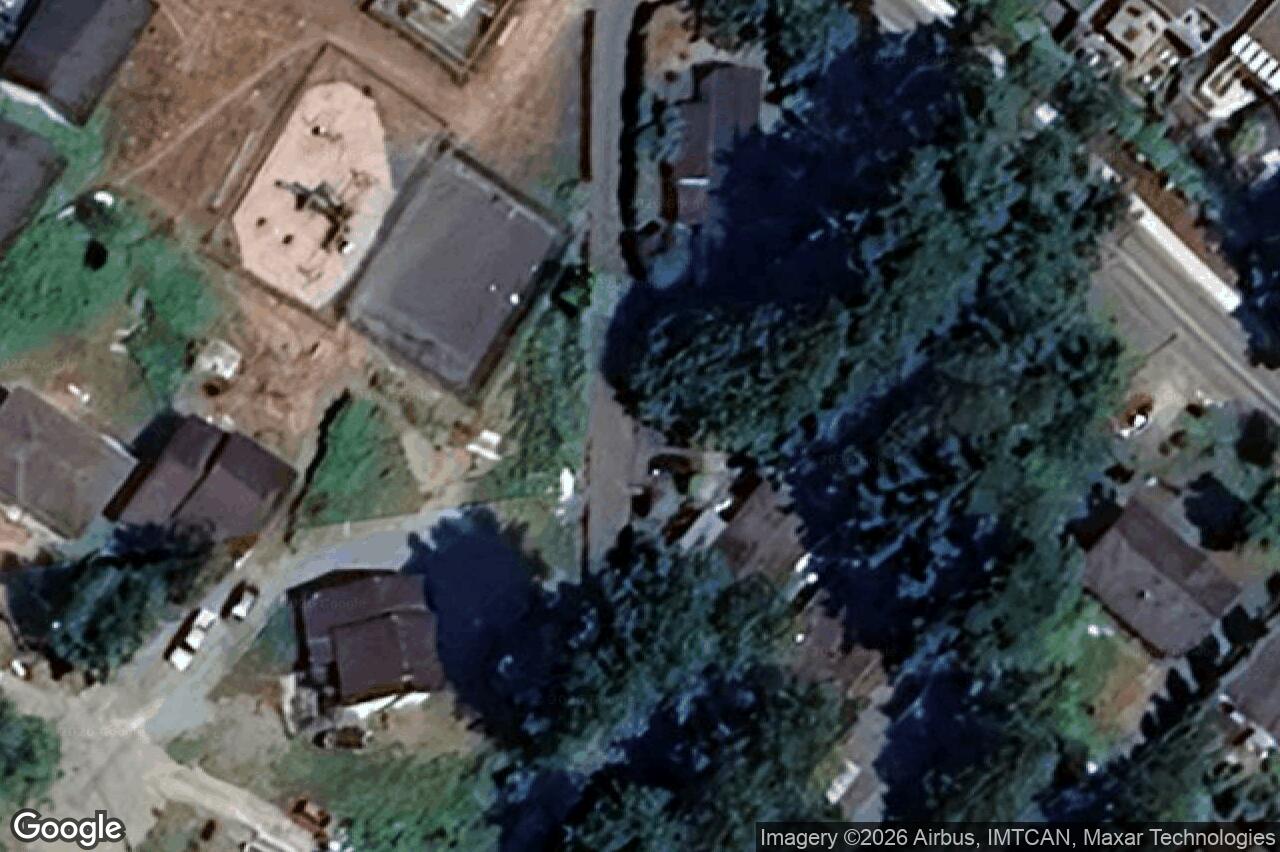 Aerial view of 2 – 2741 Stautw Rd, Central Saanich