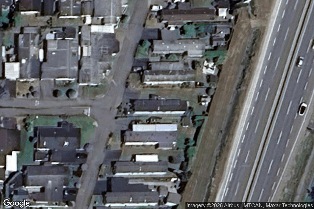 Aerial view of 52 – 7701 Central Saanich Rd, Central Saanich
