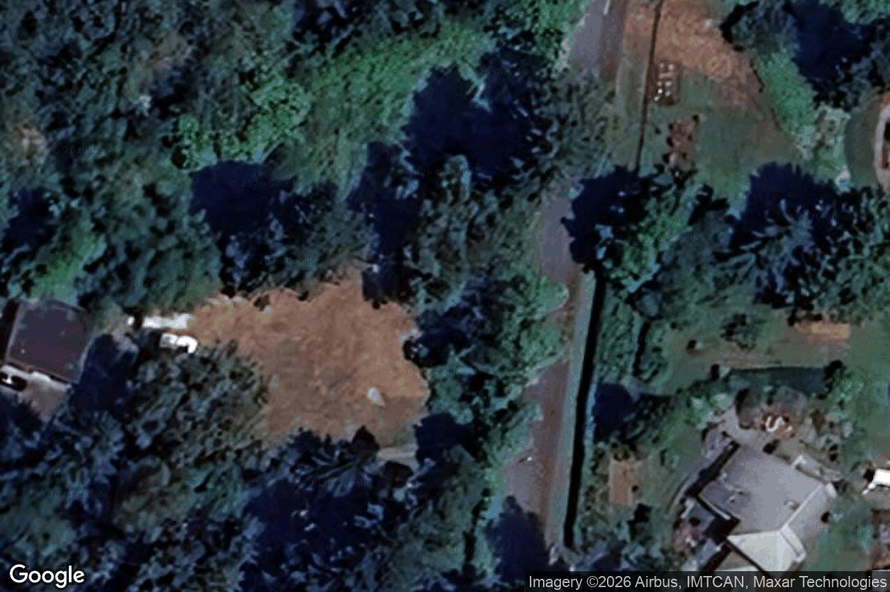Aerial view of 8050 Rae-leigh Pl, Central Saanich