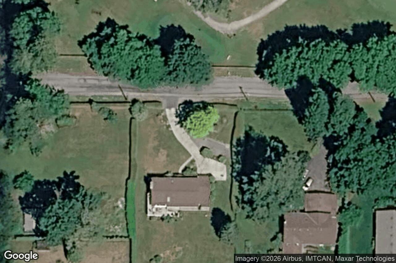 Aerial view of 975 Ardmore Dr, North Saanich