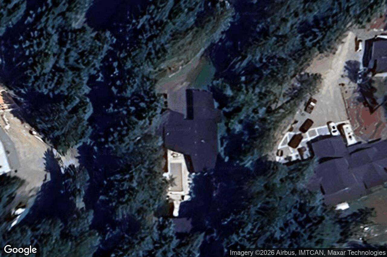 Aerial view of 867 Bradley Dyne Rd, North Saanich