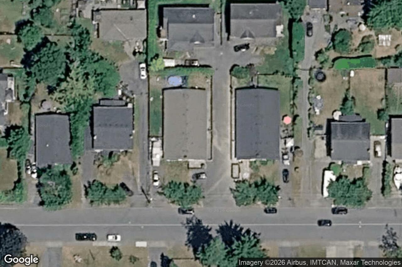 Aerial view of 2 – 2034 Weiler Ave, Sidney