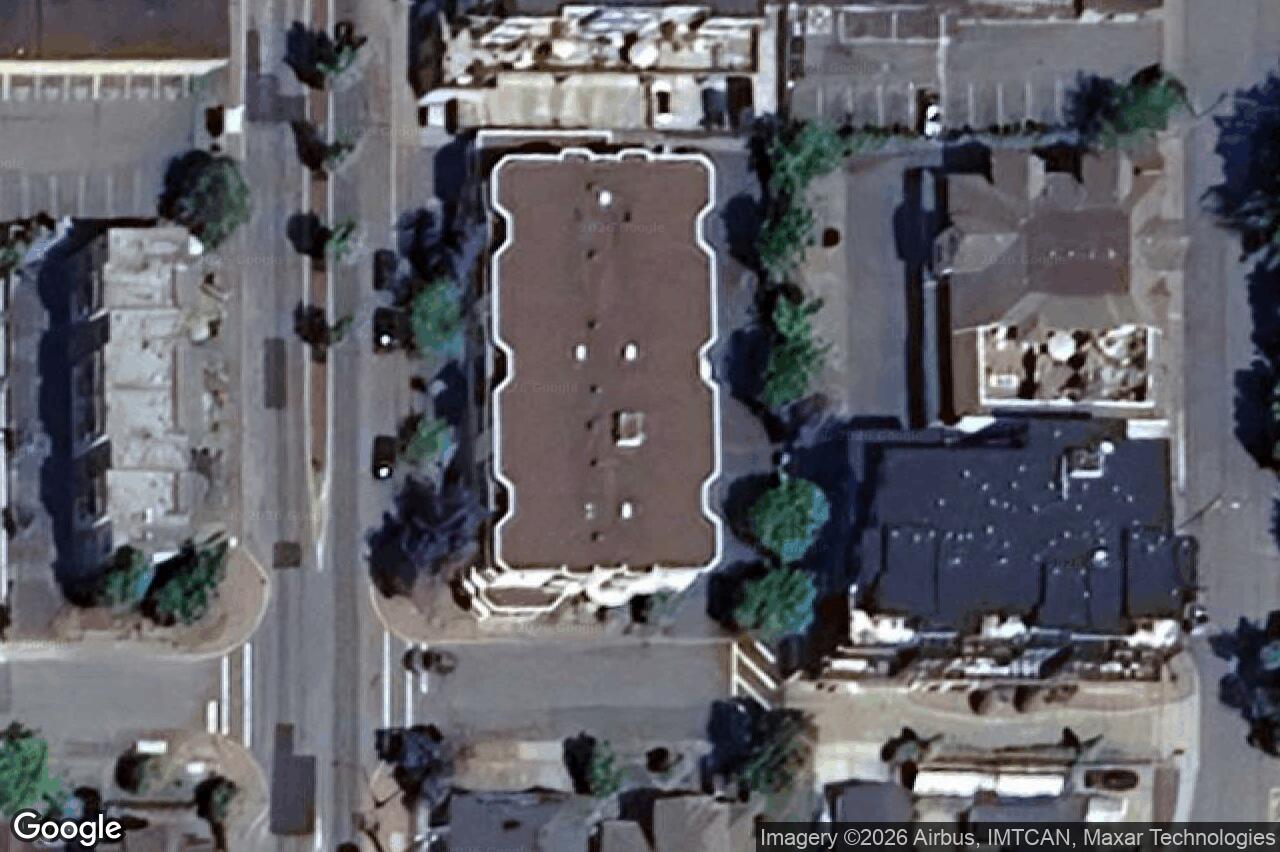 Aerial view of C – 9711 Fifth St, Sidney