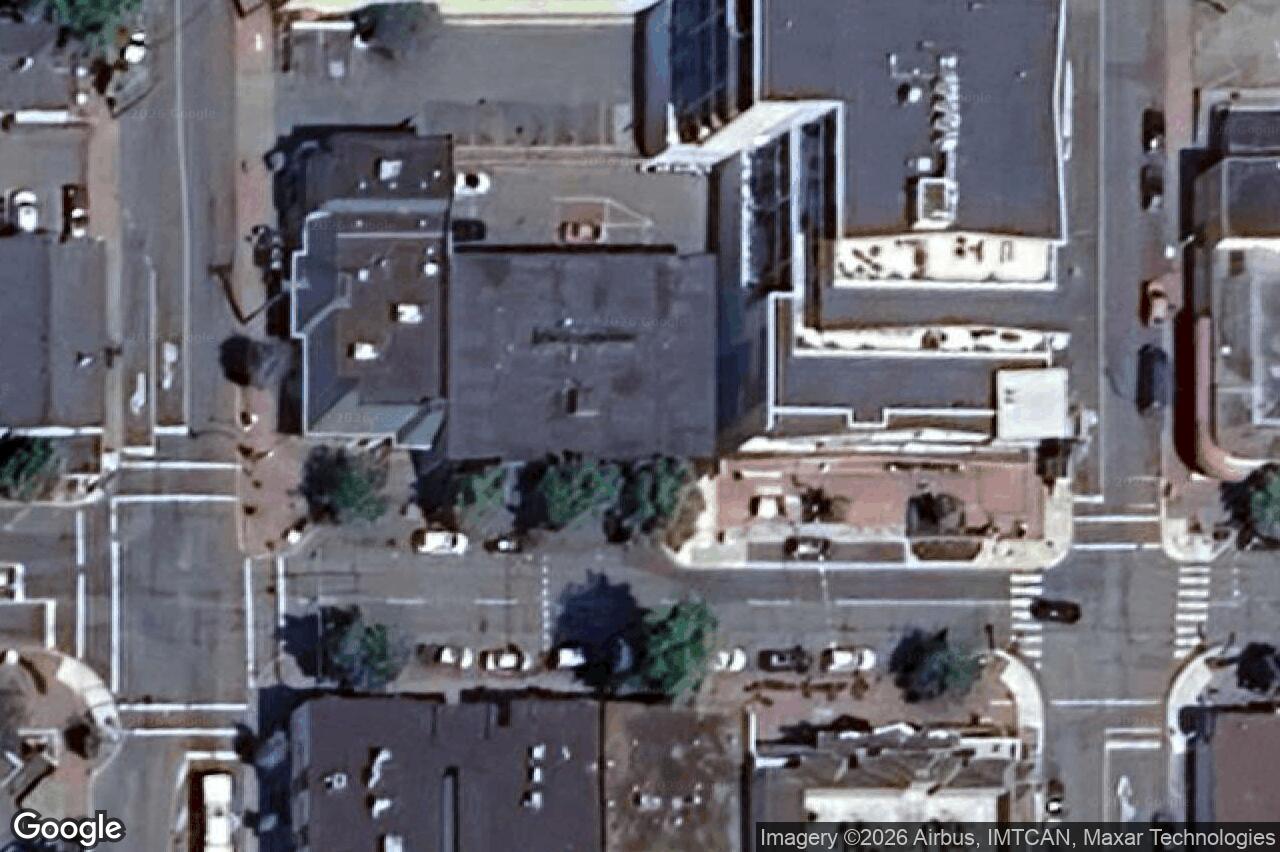 Aerial view of F – 2412 Beacon Ave, Sidney