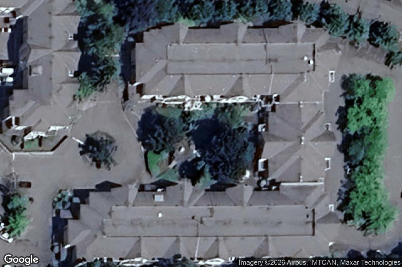 Aerial view of 219 – 2245 James White Blvd, Sidney