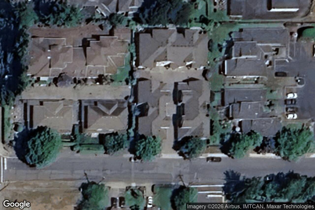 Aerial view of 2 – 2430 Henry Ave, Sidney