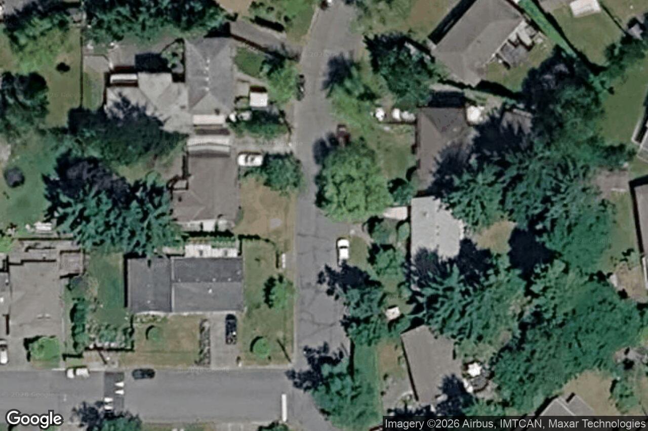 Aerial view of 1 – 2011 Courser Dr, Sidney