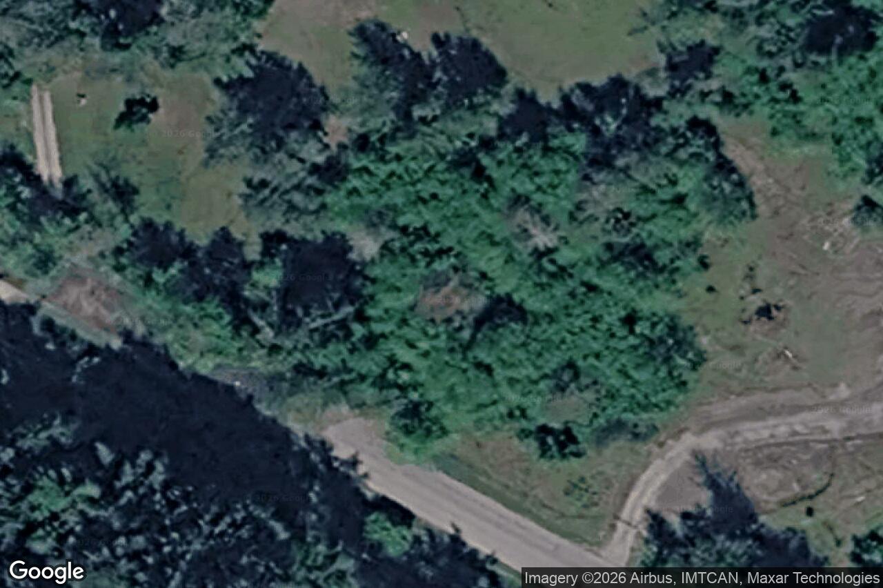 Aerial view of 4815 Schooner Way, Pender Island