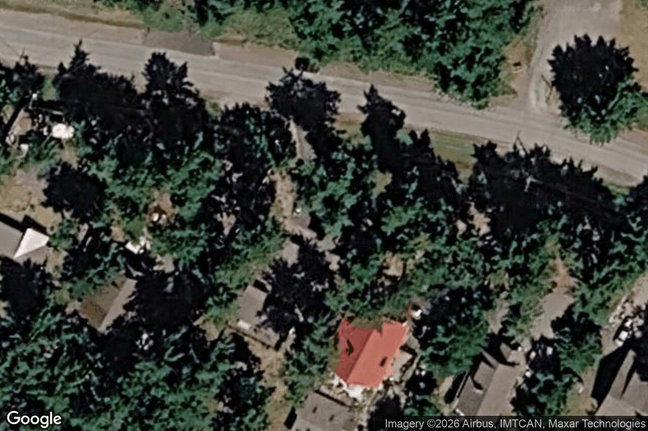 Aerial view of 3755 Privateers Rd, Pender Island