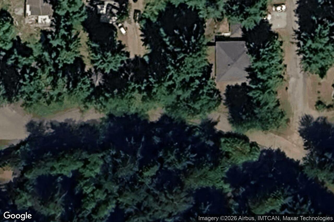 Aerial view of 2798 Schooner Way, Pender Island