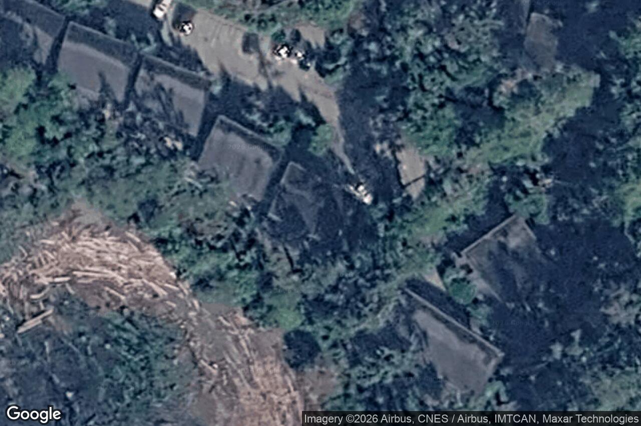 Aerial view of 1601 – 596 Marine Dr, Ucluelet
