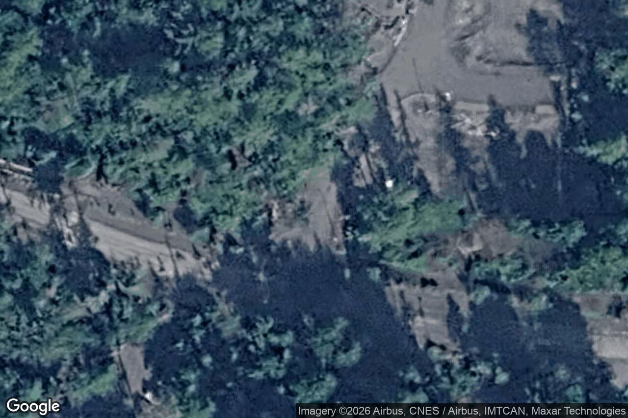 Aerial view of 3 – 731 Marine Dr, Ucluelet