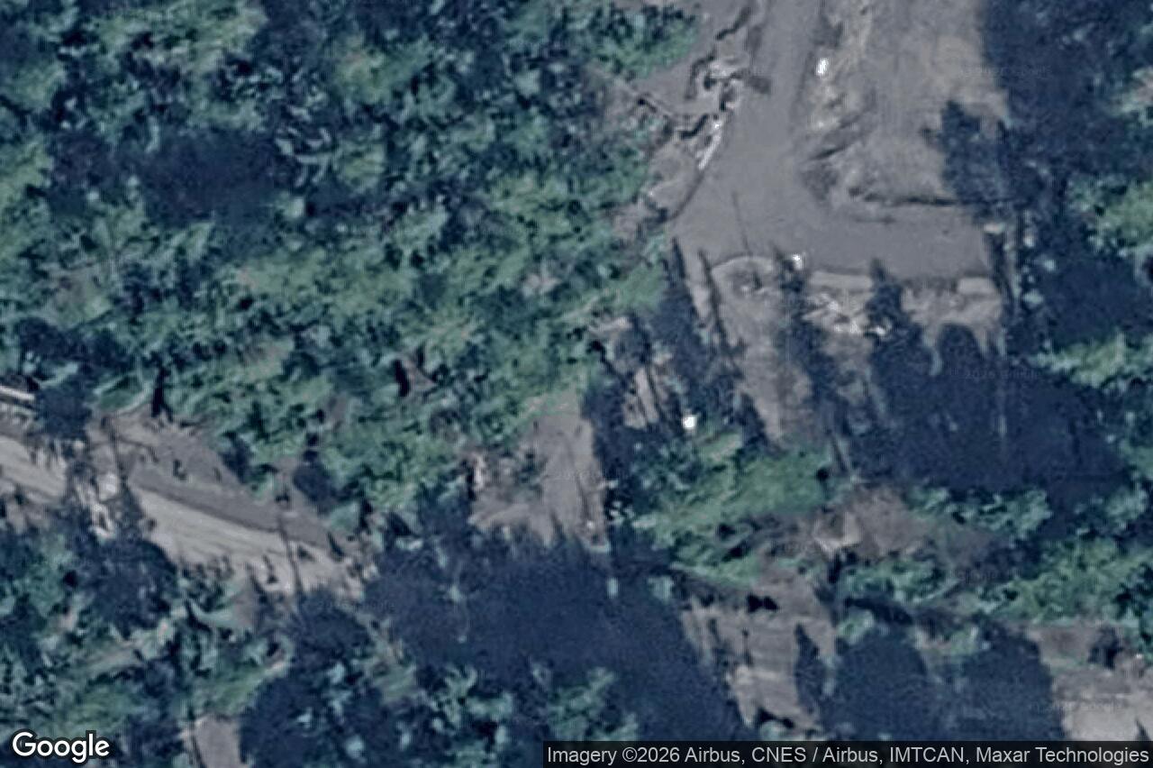 Aerial view of 9 – 731 Marine Dr, Ucluelet