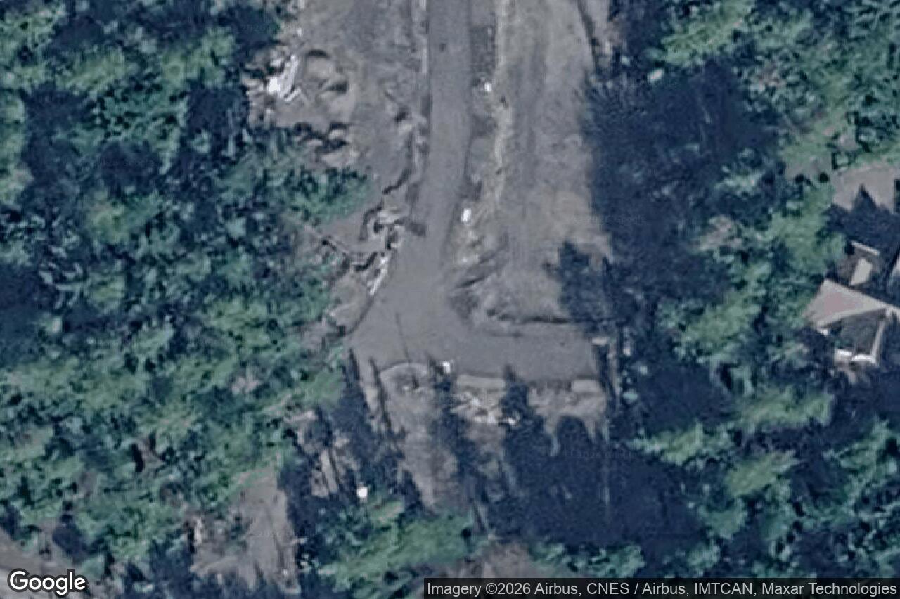 Aerial view of 14 – 731 Marine Dr, Ucluelet