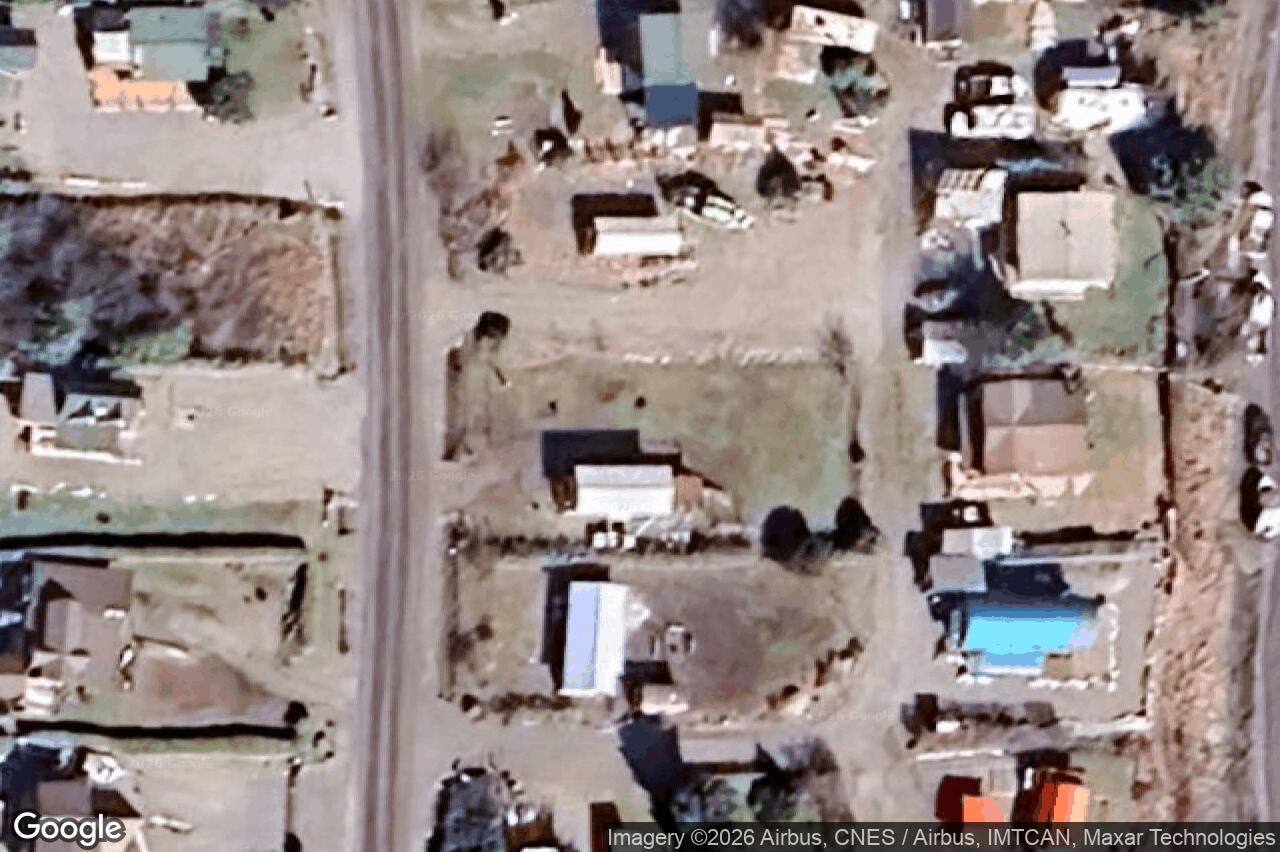 Aerial view of 1058 Sixth Ave, Ucluelet