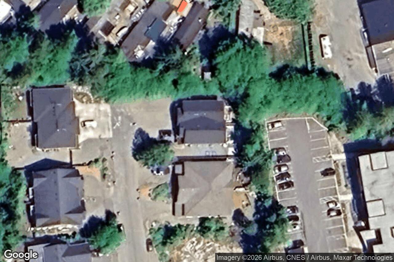 Aerial view of A – 930 Hardy Pl, Tofino