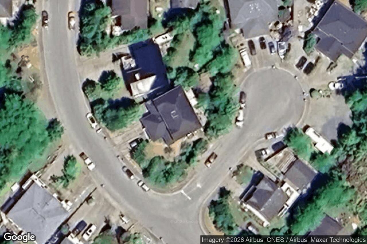 Aerial view of B – 330 Lone Cone Rd, Tofino