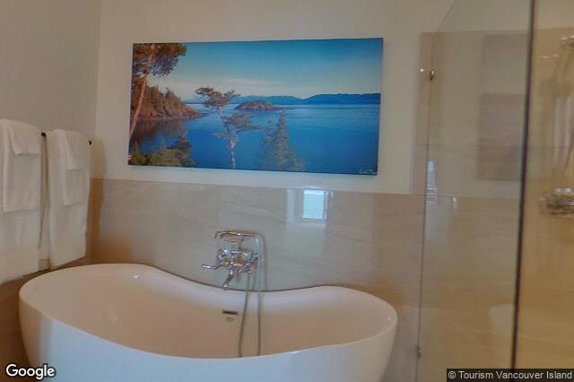 Street view of 42B – 1000 Sookepoint Pl, Sooke