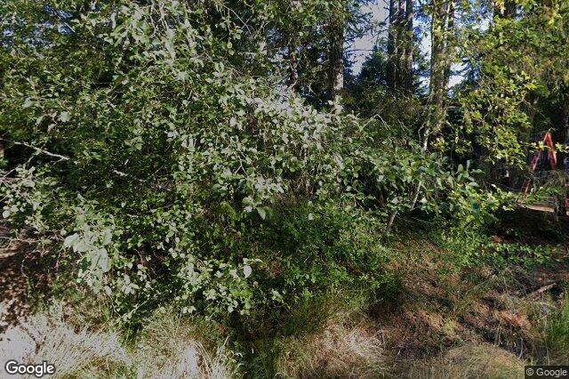 Street view of 793 Parkheights Dr, Sooke