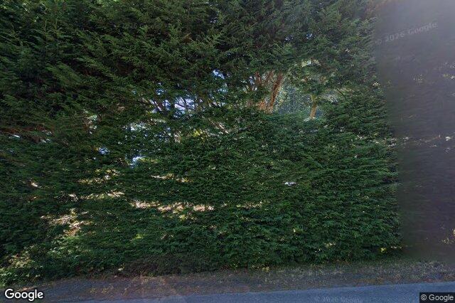Street view of 5289 William Head Rd, Metchosin