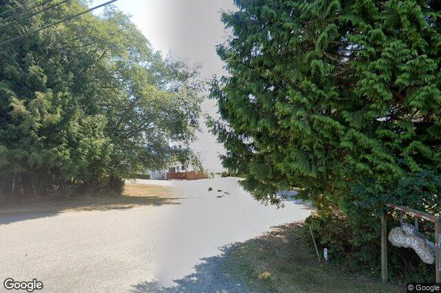 Street view of 18 – 8177 West Coast Rd, Sooke