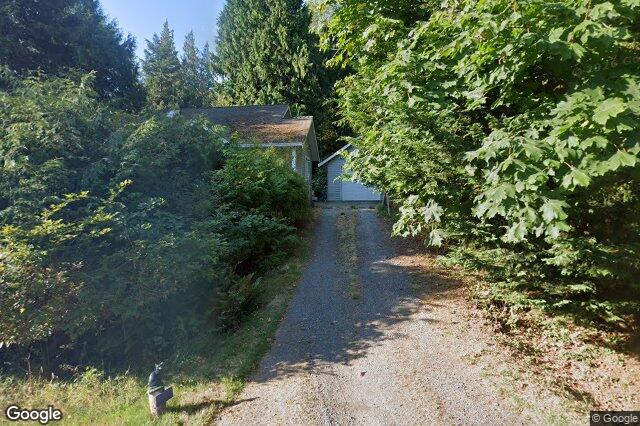 Street view of 6089 Brecon Dr, Sooke