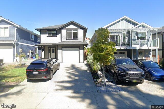 Street view of 10 – 6995 Nordin Rd, Sooke