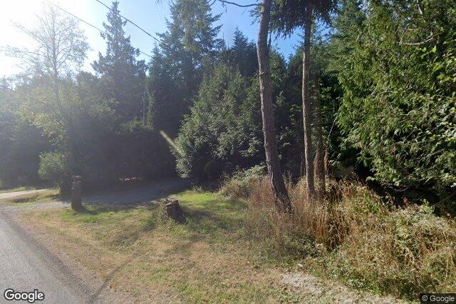 Street view of 6255 East Sooke Rd, Sooke