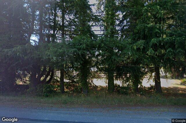 Street view of 16 – 7871 West Coast Rd, Sooke