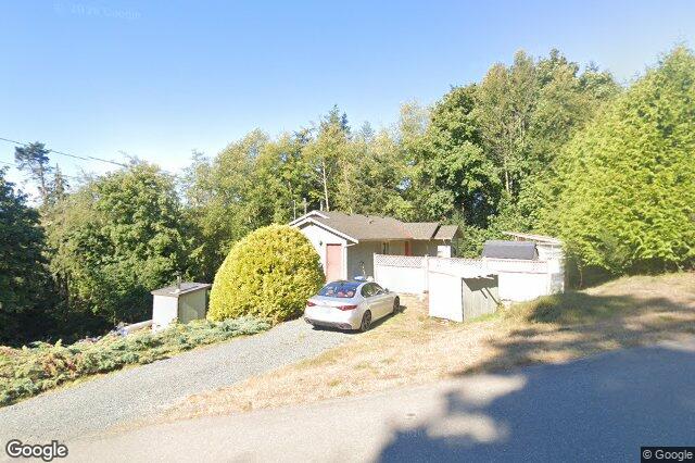 Street view of B – 2346 Carpenter Rd, Sooke