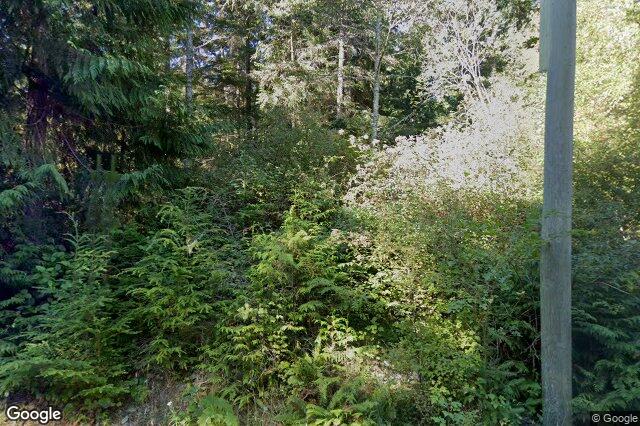 Street view of 2405 Carpenter Rd, Sooke