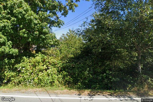 Street view of 2099 Maple Ave, Sooke