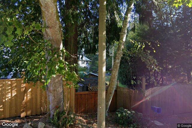 Street view of 69 Seagirt Rd, Sooke
