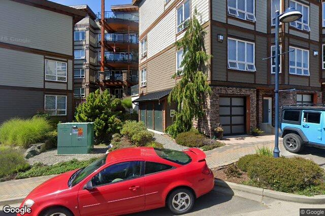 Street view of 6562 Goodmere Rd, Sooke