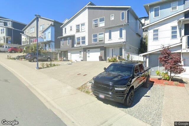 Street view of 7024 Brailsford Pl, Sooke