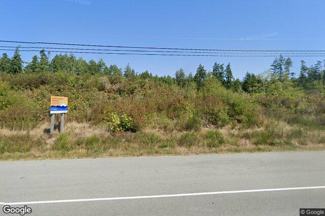 Street view of 8996 West Coast Rd, Sooke