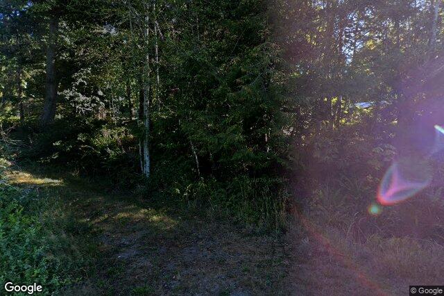 Street view of 2545 Eaglecrest Dr, Sooke
