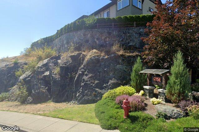 Street view of 403 – 2234 Stone Creek Pl, Sooke