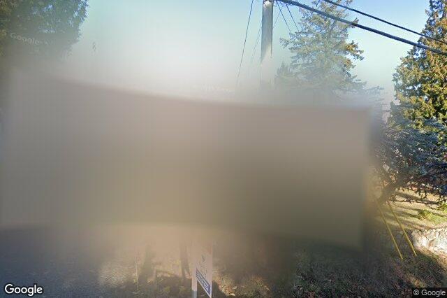 Street view of 6796 Beaton Rd, Sooke