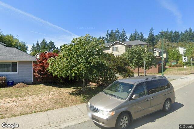 Street view of 122 – 2253 Townsend Rd, Sooke