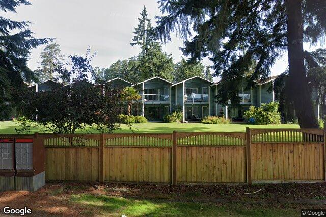 Street view of 2 – 6110 Seabroom Rd, Sooke