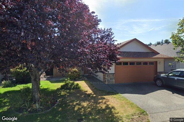 Street view of 6669 Acreman Pl, Sooke