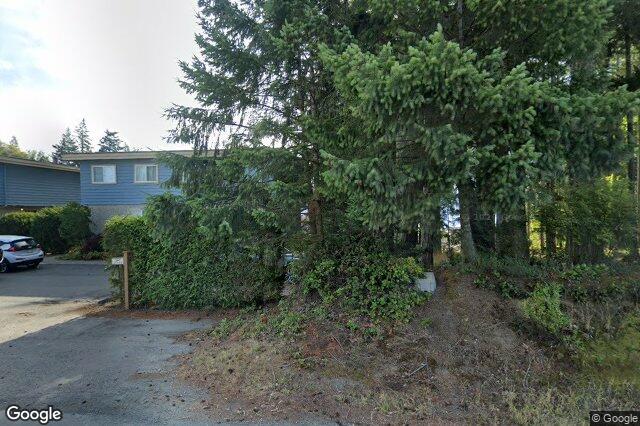 Street view of 2055 Kaltasin Rd, Sooke