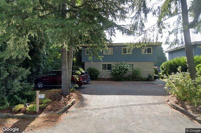 Street view of 2063 Kaltasin Rd, Sooke