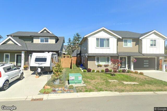 Street view of A – 6521 Noblewood Pl, Sooke